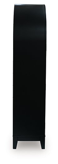 Dagandale Accent Cabinet - U&U Home Budget Furniture (Carteret, NJ)