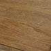 Luzmanacy Console Sofa Table - U&U Home Budget Furniture (Carteret, NJ)