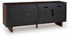 Welby Accent Cabinet - U&U Home Budget Furniture (Carteret, NJ)