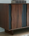 Welby Accent Cabinet - U&U Home Budget Furniture (Carteret, NJ)