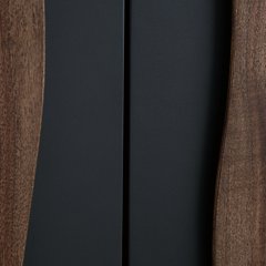 Welby Accent Cabinet - U&U Home Budget Furniture (Carteret, NJ)