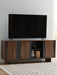 Welby Accent Cabinet - U&U Home Budget Furniture (Carteret, NJ)