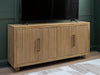 Niam Accent Cabinet - U&U Home Budget Furniture (Carteret, NJ)