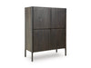Orsonal Accent Cabinet - U&U Home Budget Furniture (Carteret, NJ)