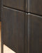 Orsonal Accent Cabinet - U&U Home Budget Furniture (Carteret, NJ)