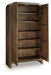 Thoren Accent Cabinet - U&U Home Budget Furniture (Carteret, NJ)