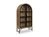 Gwenwich Accent Cabinet - U&U Home Budget Furniture (Carteret, NJ)