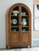 Dagandale Accent Cabinet - U&U Home Budget Furniture (Carteret, NJ)