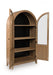 Dagandale Accent Cabinet - U&U Home Budget Furniture (Carteret, NJ)