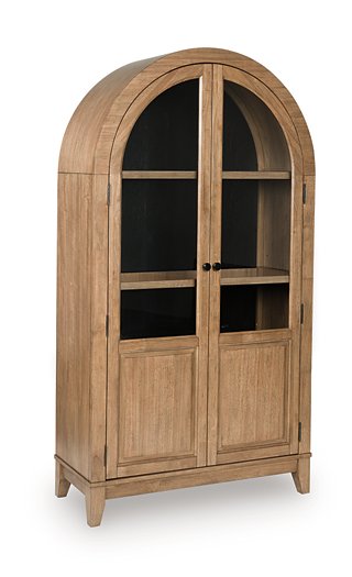 Dagandale Accent Cabinet - U&U Home Budget Furniture (Carteret, NJ)