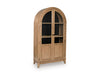 Dagandale Accent Cabinet - U&U Home Budget Furniture (Carteret, NJ)