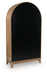 Dagandale Accent Cabinet - U&U Home Budget Furniture (Carteret, NJ)