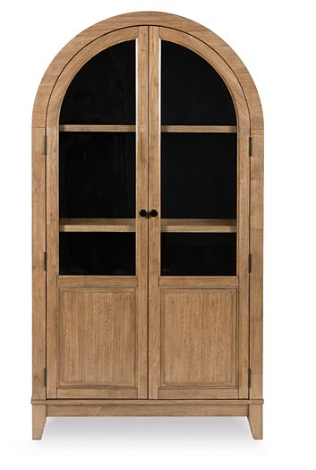 Dagandale Accent Cabinet - U&U Home Budget Furniture (Carteret, NJ)