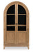 Dagandale Accent Cabinet - U&U Home Budget Furniture (Carteret, NJ)