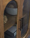 Niall Accent Cabinet - U&U Home Budget Furniture (Carteret, NJ)