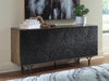Lavinmont Accent Cabinet - U&U Home Budget Furniture (Carteret, NJ)