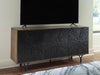 Lavinmont Accent Cabinet - U&U Home Budget Furniture (Carteret, NJ)