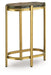 Porterville Accent Table - U&U Home Budget Furniture (Carteret, NJ)