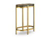 Porterville Accent Table - U&U Home Budget Furniture (Carteret, NJ)