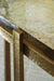 Porterville Accent Table - U&U Home Budget Furniture (Carteret, NJ)