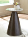 Waltnor Accent Table - U&U Home Budget Furniture (Carteret, NJ)