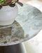 Waltnor Accent Table - U&U Home Budget Furniture (Carteret, NJ)