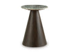 Waltnor Accent Table - U&U Home Budget Furniture (Carteret, NJ)