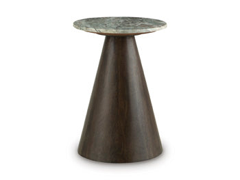 Waltnor Accent Table - U&U Home Budget Furniture (Carteret, NJ)
