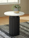 Wainstone Accent Table - U&U Home Budget Furniture (Carteret, NJ)