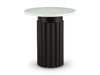 Wainstone Accent Table - U&U Home Budget Furniture (Carteret, NJ)