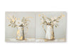 Amoryville Wall Art Set (Set of 2) - U&U Home Budget Furniture (Carteret, NJ)