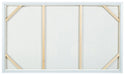 Dalewick Wall Art - U&U Home Budget Furniture (Carteret, NJ)