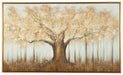 Dalewick Wall Art - U&U Home Budget Furniture (Carteret, NJ)