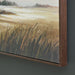 Taymen Wall Art - U&U Home Budget Furniture (Carteret, NJ)