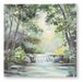 Evermaddick Wall Art - U&U Home Budget Furniture (Carteret, NJ)