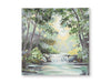 Evermaddick Wall Art - U&U Home Budget Furniture (Carteret, NJ)