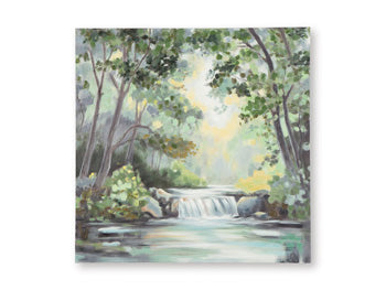 Evermaddick Wall Art - U&U Home Budget Furniture (Carteret, NJ)