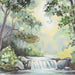 Evermaddick Wall Art - U&U Home Budget Furniture (Carteret, NJ)