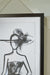 Mckerrick Wall Art Set (Set of 3) - U&U Home Budget Furniture (Carteret, NJ)