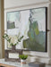 Vinick Wall Art - U&U Home Budget Furniture (Carteret, NJ)