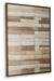 Kalanmore Wall Art - U&U Home Budget Furniture (Carteret, NJ)