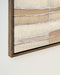 Kalanmore Wall Art - U&U Home Budget Furniture (Carteret, NJ)