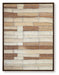Kalanmore Wall Art - U&U Home Budget Furniture (Carteret, NJ)