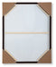 Junward Wall Art - U&U Home Budget Furniture (Carteret, NJ)