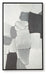Adilson Wall Art - U&U Home Budget Furniture (Carteret, NJ)