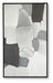 Adilson Wall Art - U&U Home Budget Furniture (Carteret, NJ)