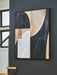Ewanford Wall Art - U&U Home Budget Furniture (Carteret, NJ)