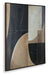 Ewanford Wall Art - U&U Home Budget Furniture (Carteret, NJ)