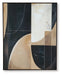 Ewanford Wall Art - U&U Home Budget Furniture (Carteret, NJ)