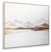 Karalen Wall Art - U&U Home Budget Furniture (Carteret, NJ)
